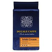 Кофе Ducale Caffe Irish Cream молотый 250г