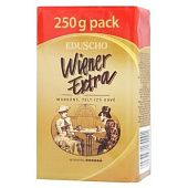 Кофе Eduscho Wiener Extra молотый 250г