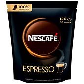 Кофе NESCAFÉ® Espresso растворимый 120г