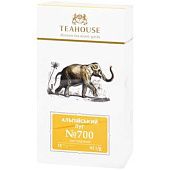 Чай травяной Teahouse Альпийский луг №700 15шт*3г