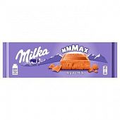 Шоколад молочный Milka Max 270г