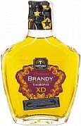 Бренди Tairovo XD Premium Brandy 0,5л
