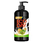 Крем-мыло жидкое Eco Day Киви-дыня 500мл
